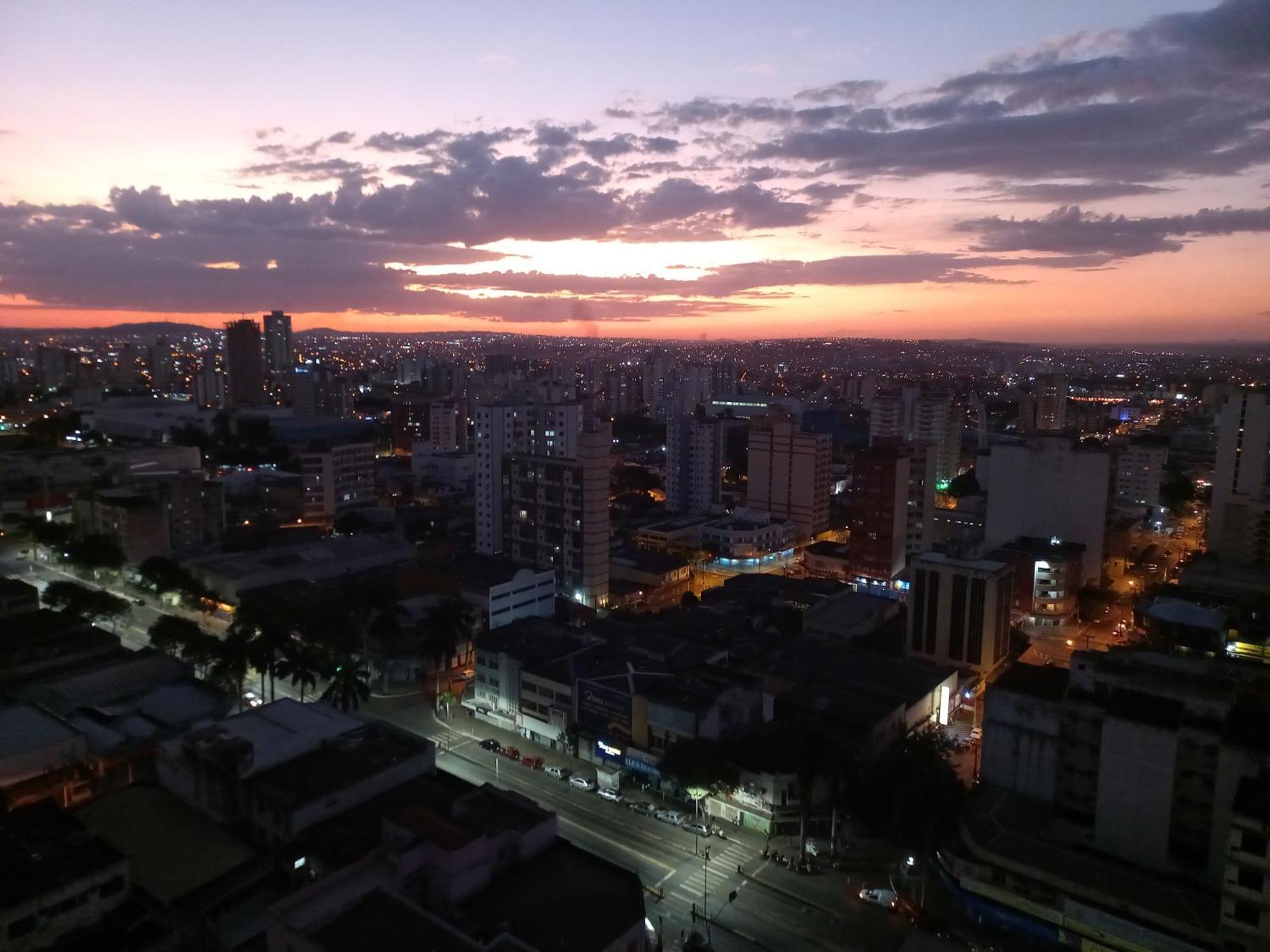 Apartamento Flor Do Cerrado *