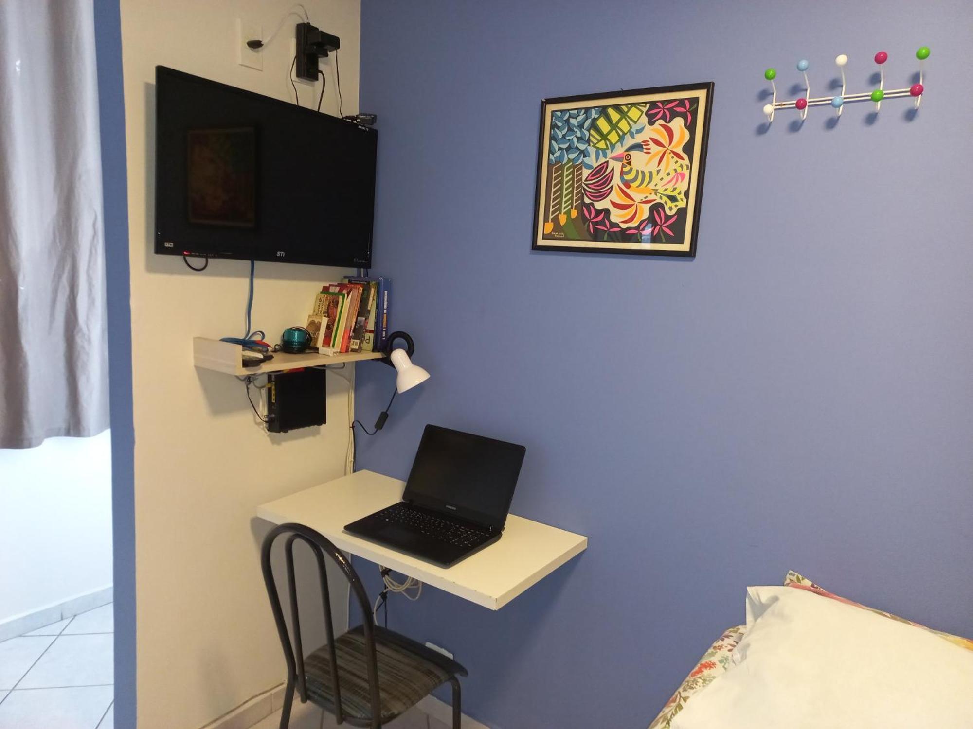 Apartamento Flor Do Cerrado Goiânia